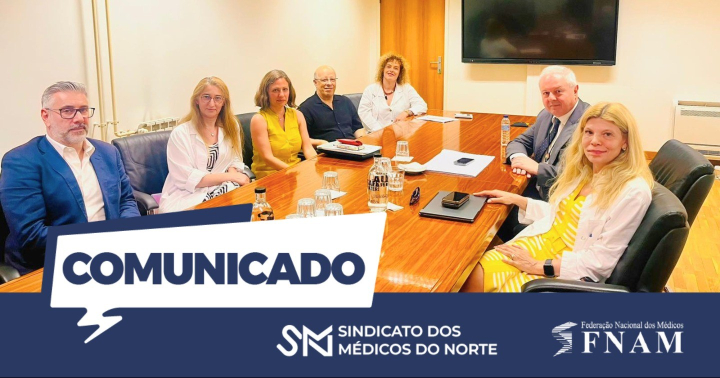 Hospital Padre Américo continua subdimensionado para mais de meio milhão de utentes, alerta o SMN
